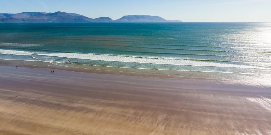 Inch Beach, Condado de Kerry