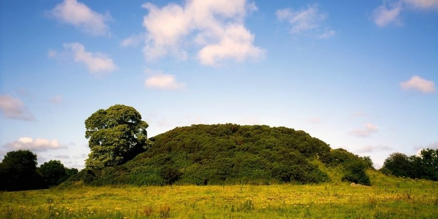 Maravillas naturales en Irlanda