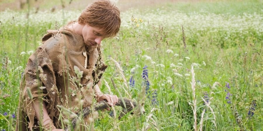 Campesino Celta
Trabajar en Irlanda en el Campo