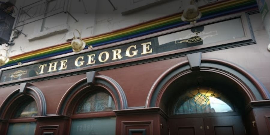 discoteca de ambiente Irlanda