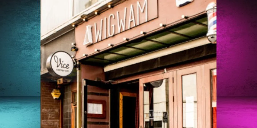 Karaoke Dublín Wigwam
