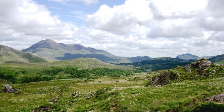 Explorar el Parque Nacional de Killarney