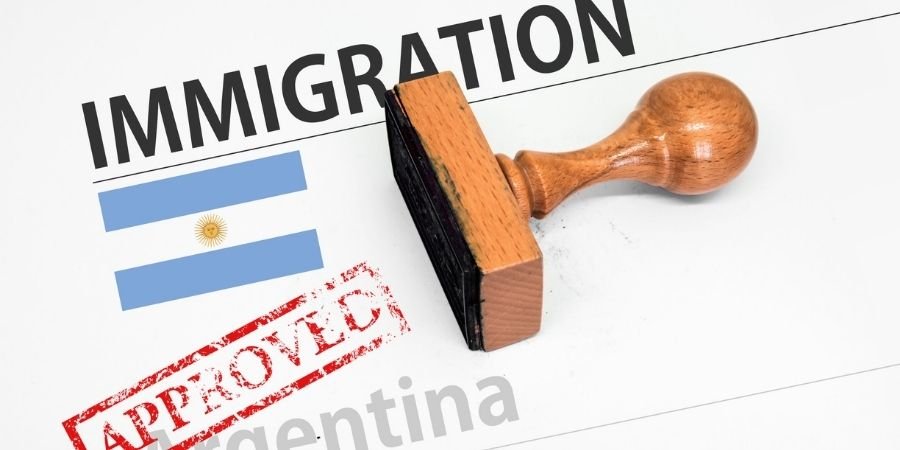 emigrar a Irlanda desde Argentina