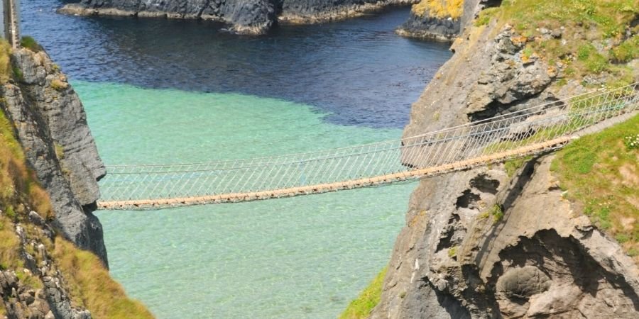 Carrick a Rade Que Ver en Irlanda en una Semana