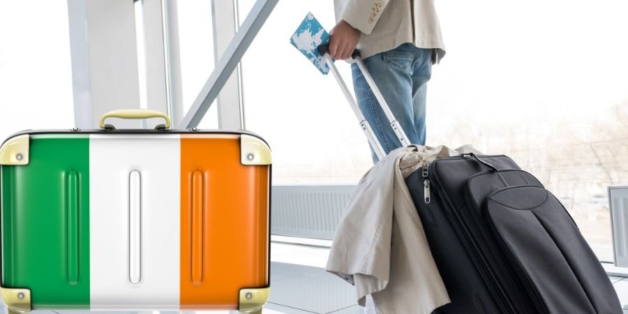 Todo lo Qué debes llevar en la Maleta al Viajar a Irlanda como Estudiante