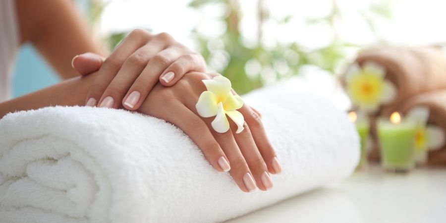 manicura en Cork Irlanda