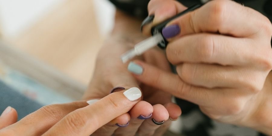 Manicura en Galway Irlanda
