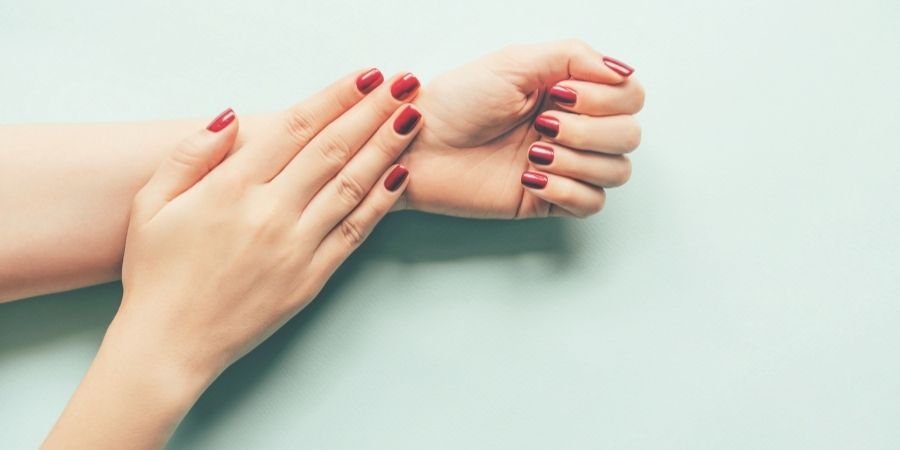 Manicura en Limerick 