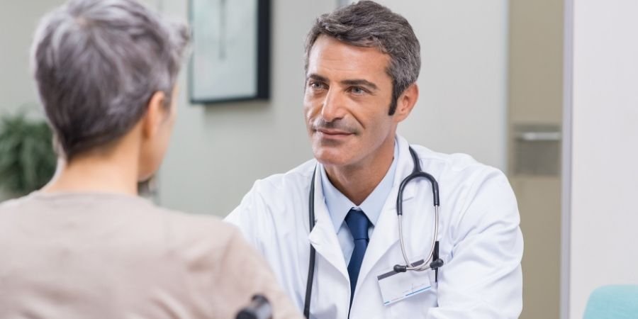 Quiero ser medico en Irlanda