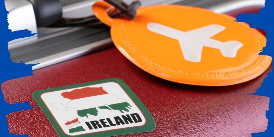 Viaje Qué Ver en Irlanda en 10 Días