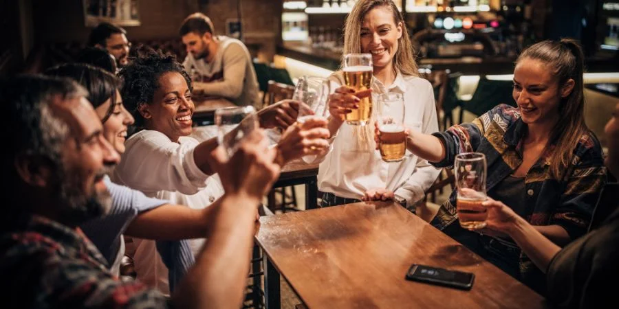 Estudiar inglés y trabajar en el extranjero Irlanda excelent país