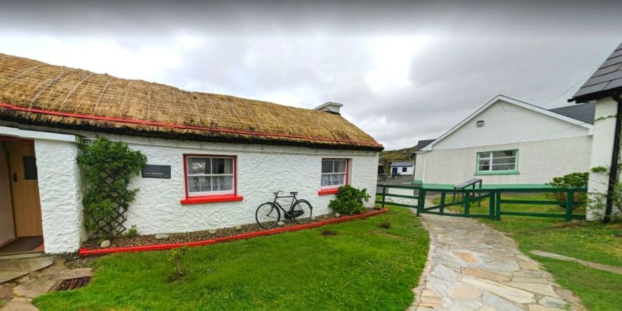 Qué Ver en Donegal Irlanda Museo