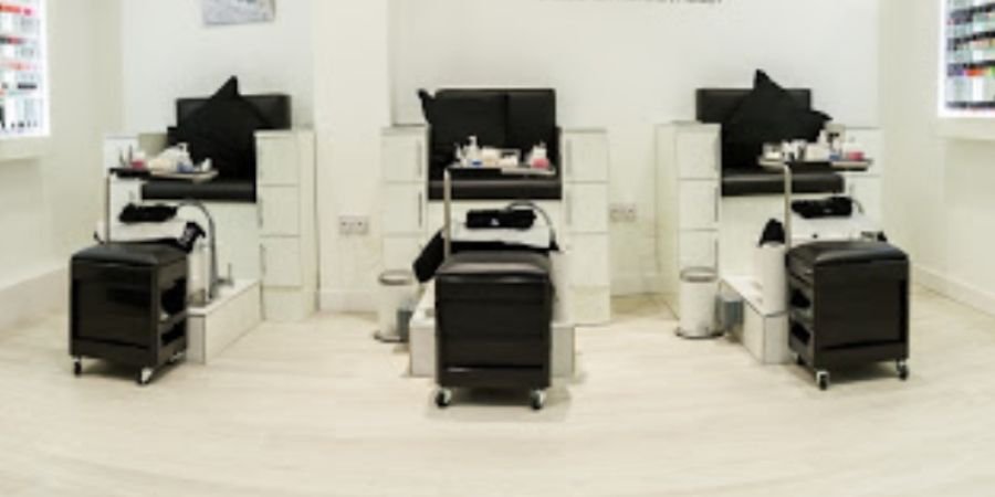 Centro de Manicura Nails en Dublin