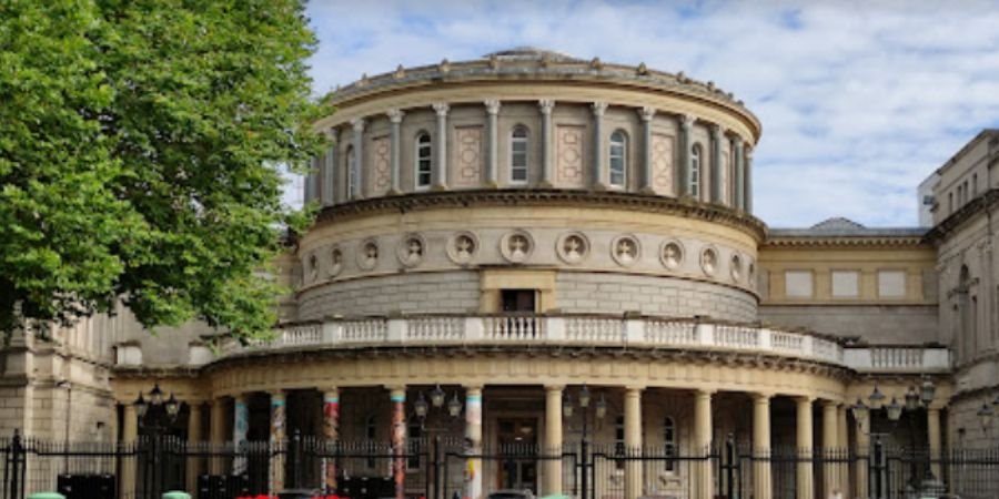 Museos de Dublín Nacional