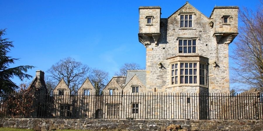 O Donnell Qué Ver en Donegal Irlanda