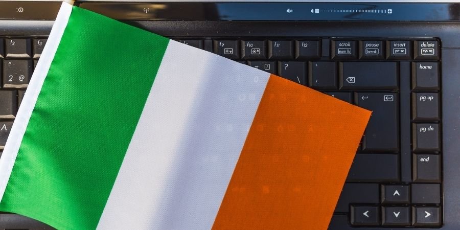 Demanda para Trabajar en Irlanda para Mayores de 50 