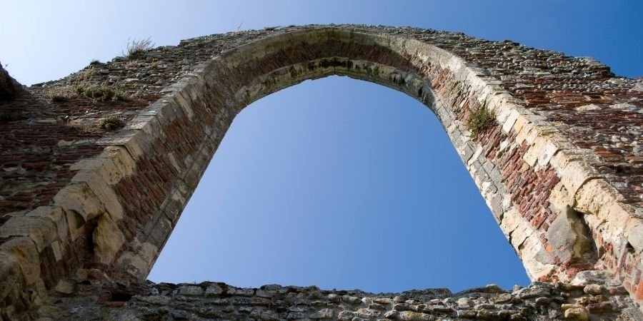 Qué Ver en Donegal Irlanda Old Abby