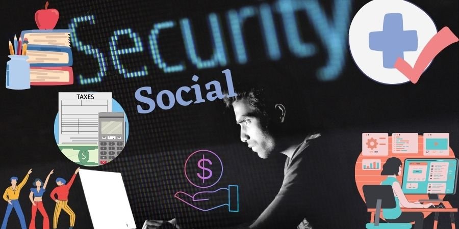 pps Irlanda bienestar social