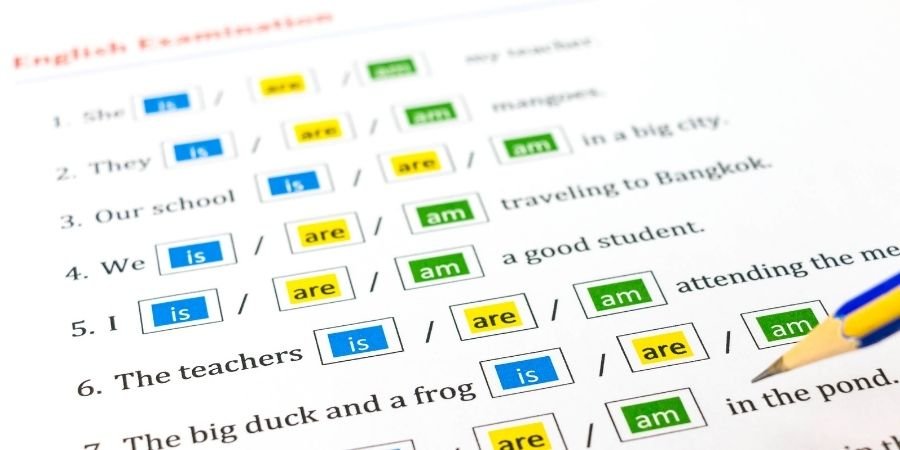 ejemplos de examen Occupational English Test