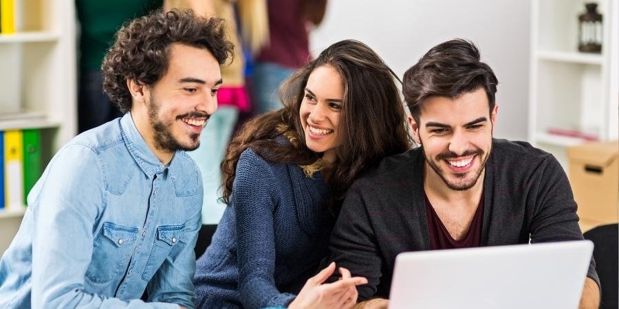 Conoce los primeros Pasos a Seguir al Llegar a Irlanda como Estudiante