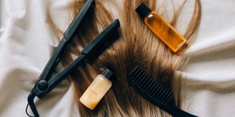estilismo en Peluquerías Dublín