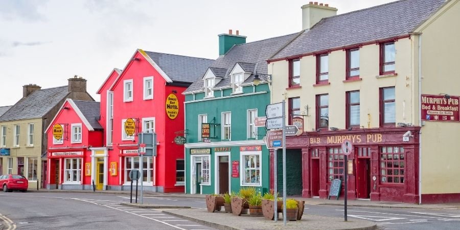 Dingle