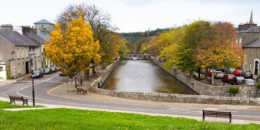Westport Pueblos Que Ver en Irlanda