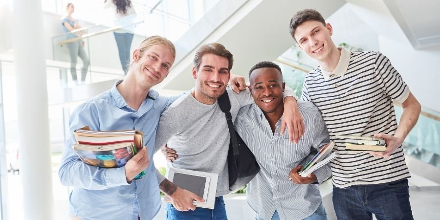 Aprender Ingles en Irlanda una de las cosas que hacer en Dublin