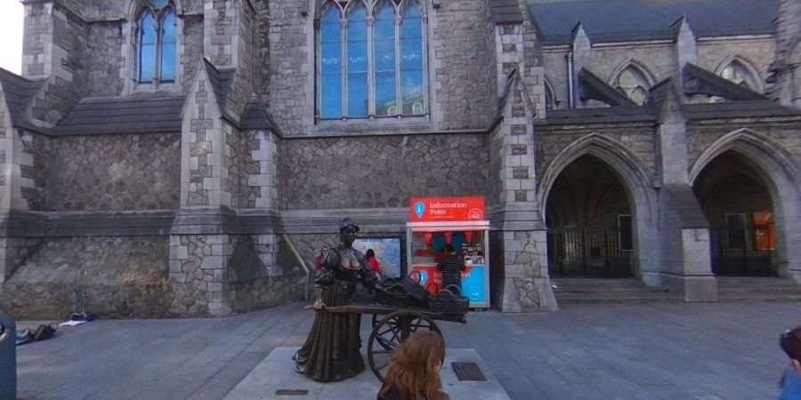 Molly Malone Irlanda