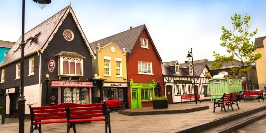 Kinsale 