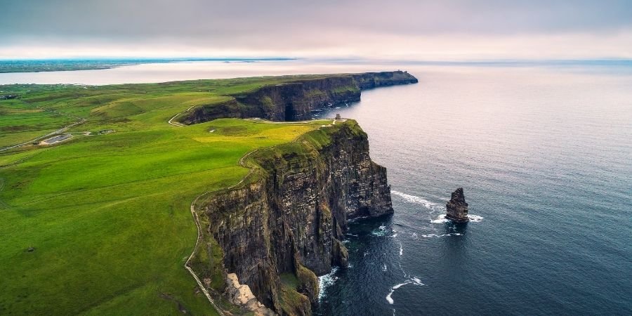 MEJORES Cosas Que Hacer en Irlanda