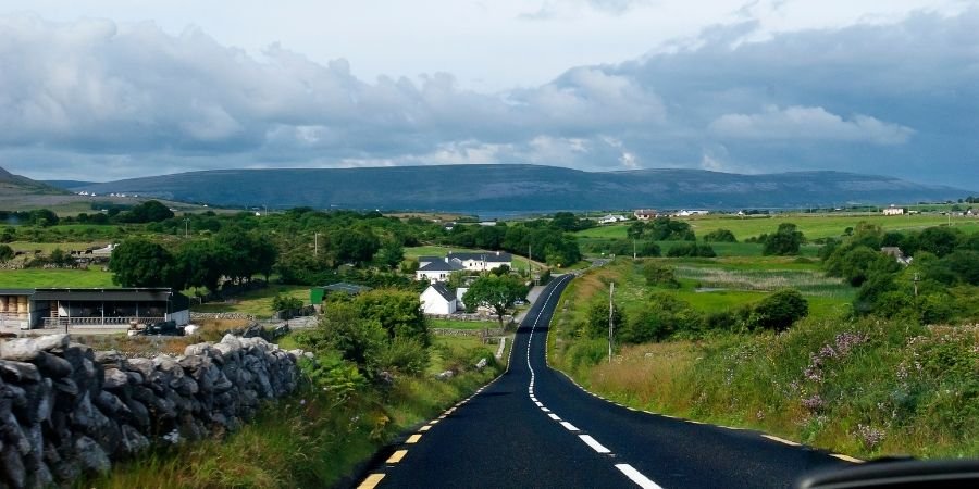 10 dias en Irlanda
