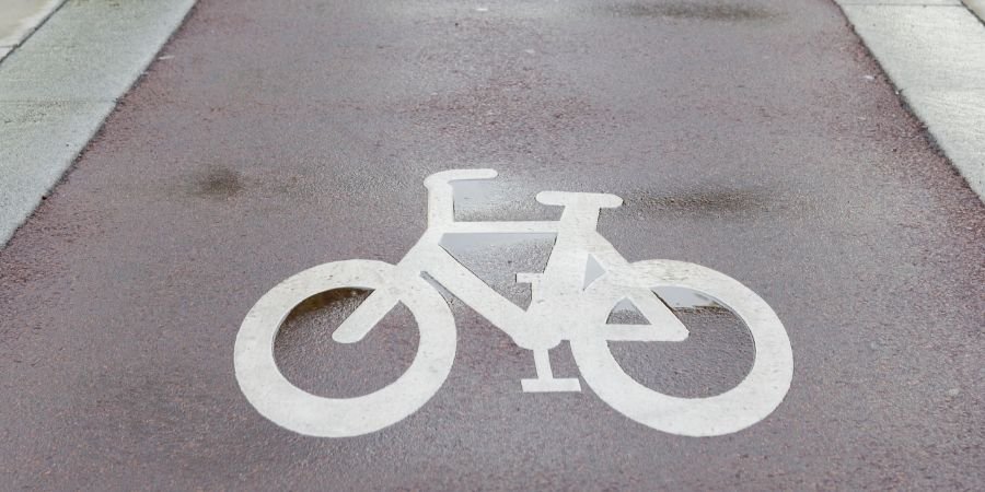 Ciclovías Irlanda
