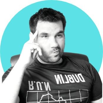 Rafael Millano ingles irlanda