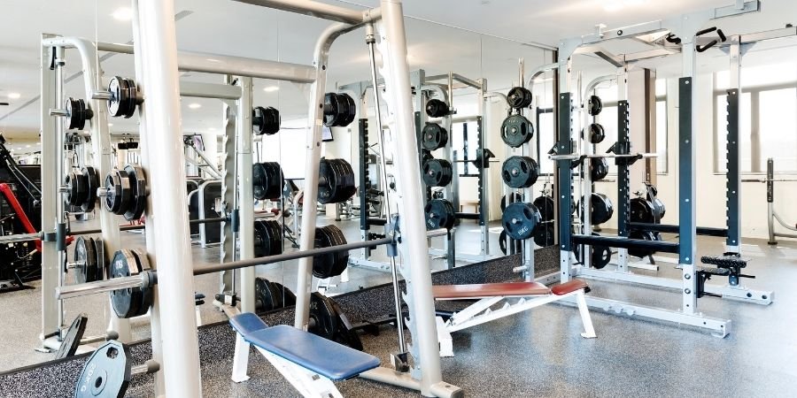 los mejores Gimnasios en Dublín