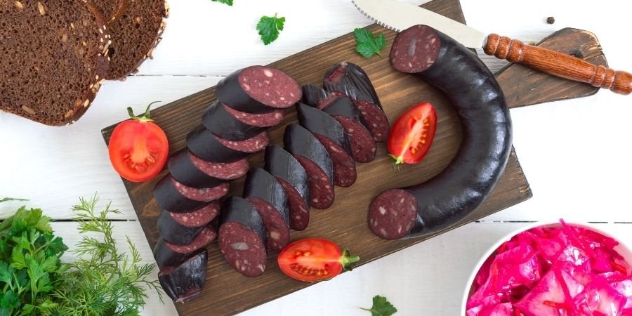 Comida Típica de Irlanda por las mañanas