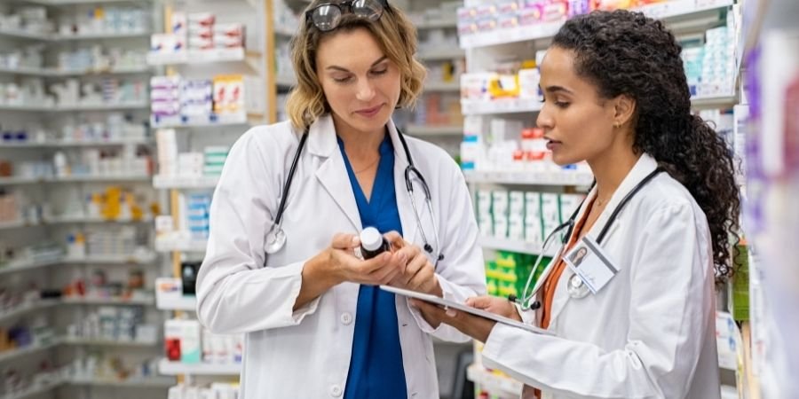 que se necesita para trabajar como Farmacéutico en Irlanda
