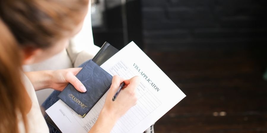 requisitos para ir a malta e Irlanda