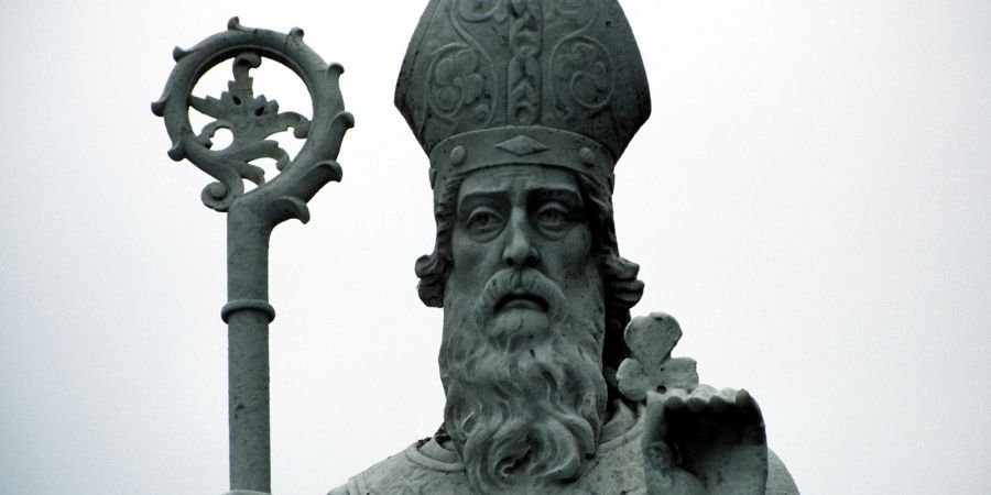 San Patricio