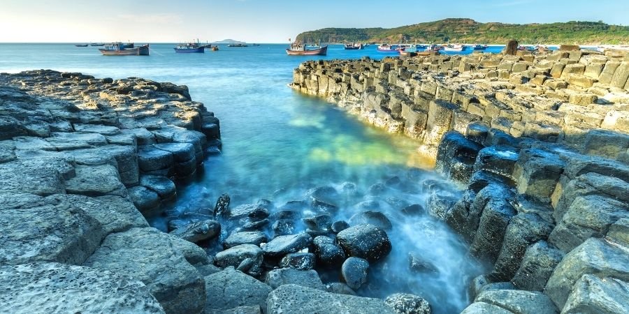 7 maravillas irlandesas