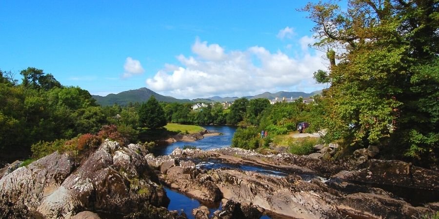 Cork en Qué Ver en Irlanda en 5 Días
