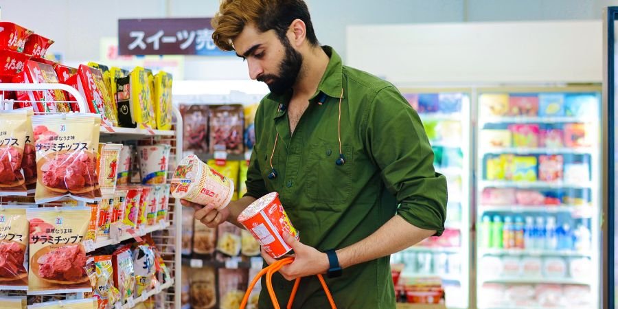 Ofertas en Supermercados Baratos en Irlanda