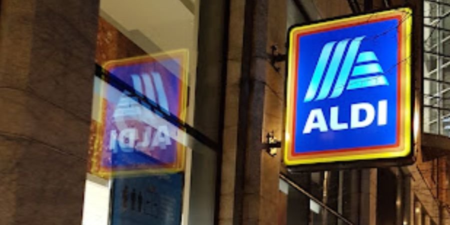 compras en los Supermercados Baratos en Irlanda Aldi