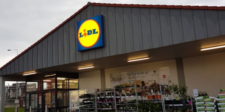 Supermercados Baratos en Irlanda Lidl ofertas