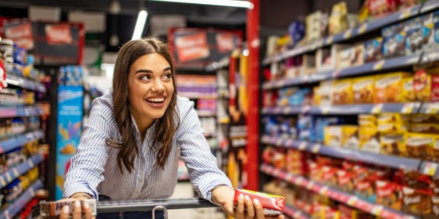 Compra en temporada Supermercados Baratos en Irlanda 