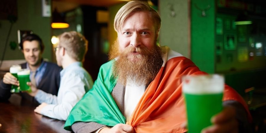 Nombres para pub irlandés
