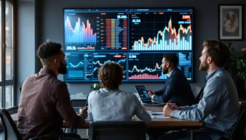 Trabajar en Irlanda como profesional