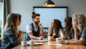 Trabajar como Interprete en Irlanda