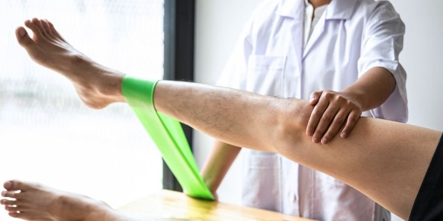actividades que realiza el fisioterapeuta
