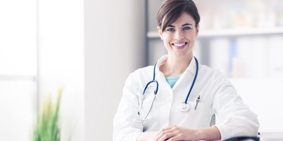 Trabajar como Medico en Irlanda